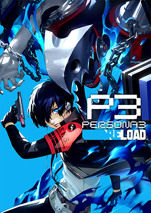 Persona 3 Reload - Game Edition Standard Edition