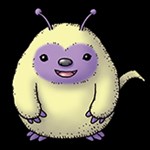 Dragon Quest Monsters: The Dark Prince (DQM3) - Fizzy Icon