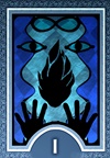 Persona 3 Reload - Arcana I The Magician Social Link Icon