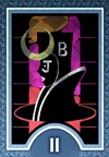Persona 3 Reload - Arcana II The Priestess Social Link Icon