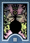 Persona 3 Reload - Arcana III The Empress Social Link Icon