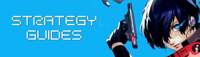 Persona 3 Reload: Episode Aigis (Persona 3 Remake, P3R) - Strategy Guides (Tier List, Social Stats, Facility and Locations, and Useful Information)