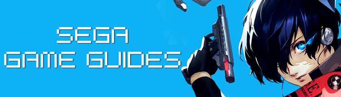 Persona 3 Reload - SEGA Games Walkthroughs and Guides
