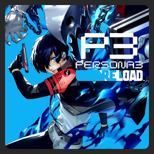 sg persona 3 reload game category icon