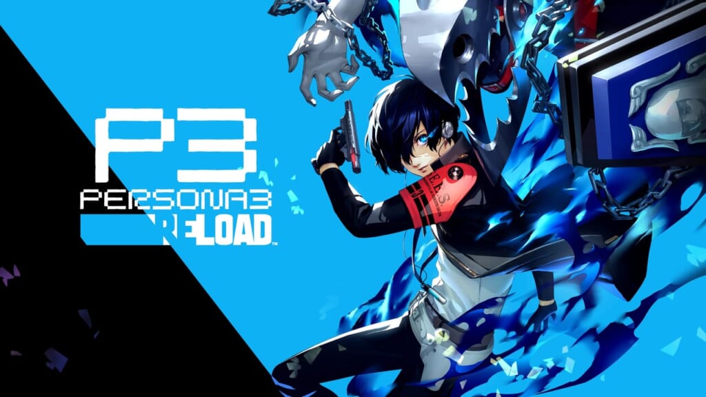 Persona 3 Reload (P3RE, Persona 3 Remake) - Alilat Persona Guide: Stats and Skills