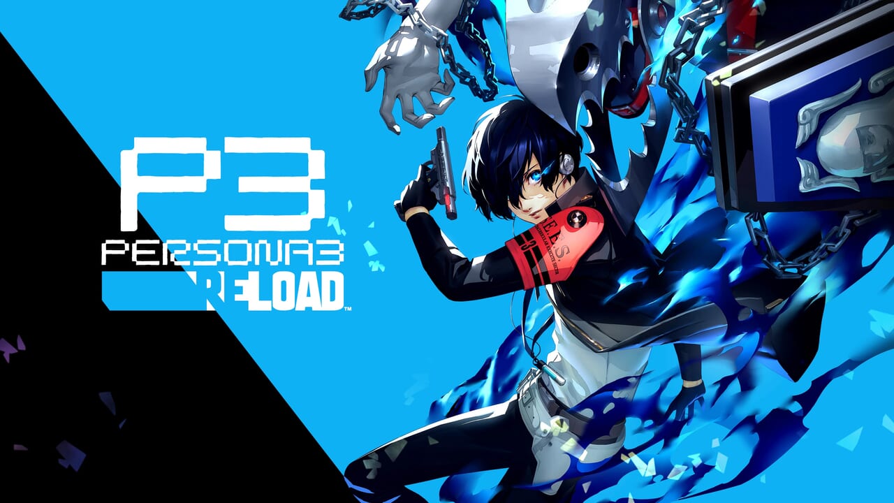 Persona 3 Reload - How to Use Shift