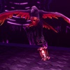 Persona 3 Reload (P3RE, Persona 3 Remake) - Will O' Wisp Raven Tartarus Gatekeeper Icon