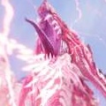 Final Fantasy 7 Rebirth (FF7 Rebirth) - Bahamut Arisen (Icon)