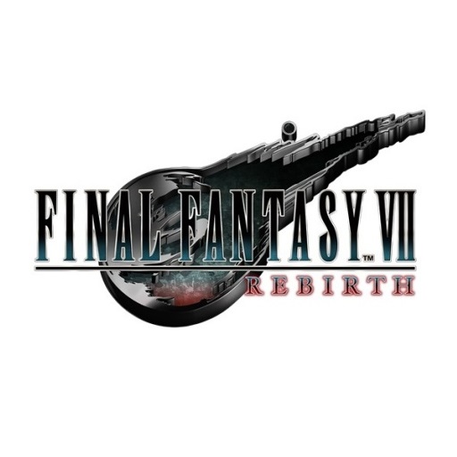 Final Fantasy 7 Rebirth FF7 Rebirth Category Icon