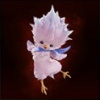 Final Fantasy 7 Rebirth (FF7 Rebirth) - Fancy Chocobo Summon Materia (Pre-Order Bonus)