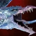 Final Fantasy 7 Rebirth (FF7 Rebirth) - Leviathan (Icon)