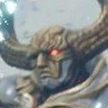 Final Fantasy 7 Rebirth (FF7 Rebirth) - Odin (Icon)