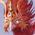 Final Fantasy 7 Rebirth (FF7 Rebirth) - Phoenix (Icon)