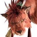 Final Fantasy 7 Rebirth (FF7 Rebirth) - Red XIII Icon