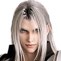 Final Fantasy 7 Rebirth (FF7 Rebirth) - Sephiroth Icon
