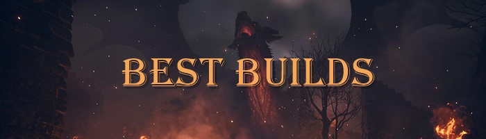 Dragon's Dogma 2 - Best Builds Banner