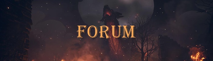 Dragon's Dogma 2 - Game Forum Banner