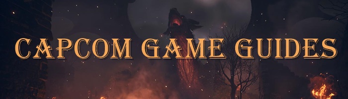 Dragon's Dogma 2 - More Capcom Game Guides Banner