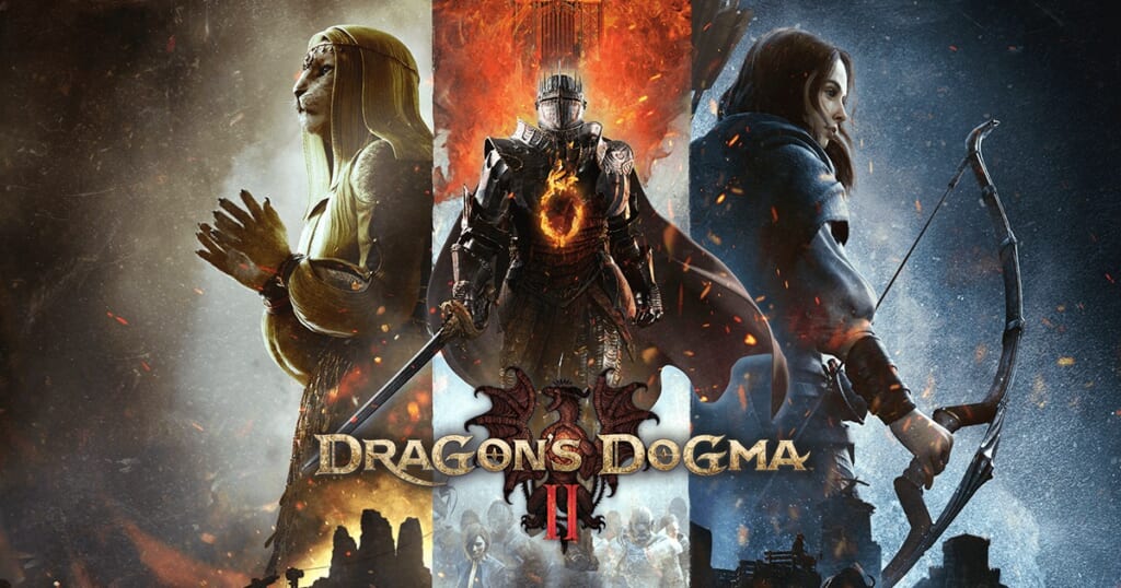 Dragon's Dogma 2 (Dragon's Dogma II) - How to Make Bela Dimitrescu (Resident Evil Village) in Character Creator