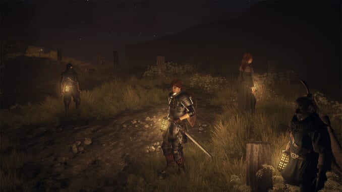 Dragon's Dogma 2 - Day and Night Cycle Guide