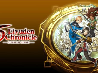 Eiyuden Chronicle: Hundred Heroes - Walkthrough and Guide