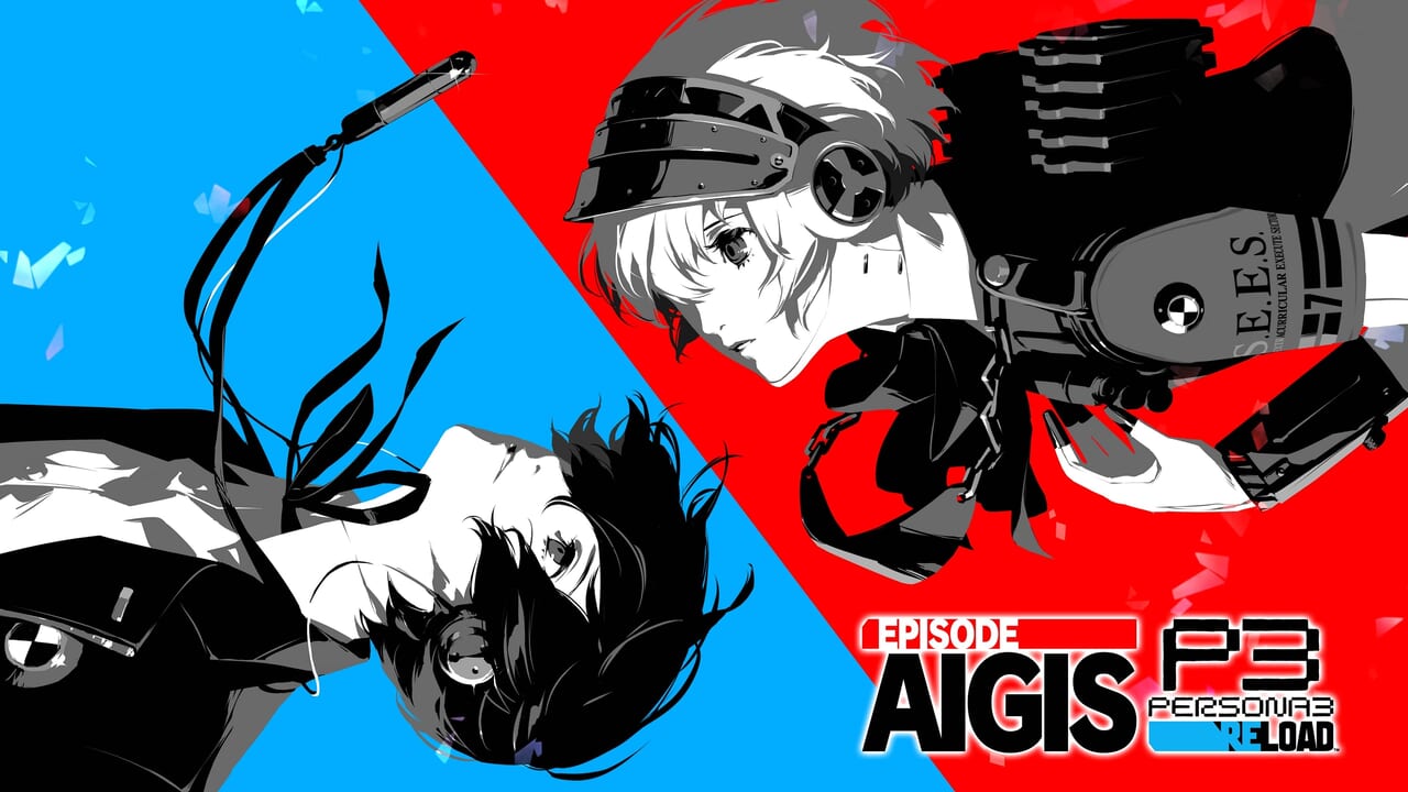 Persona 3 Reload - Episode Aigis: The Answer Guide ‒ SAMURAI GAMERS