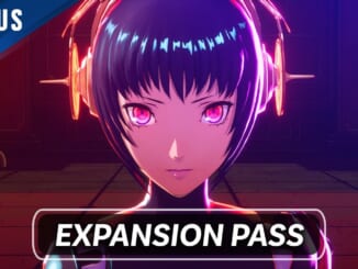Persona 3 Reload (P3RE, Persona 3 Remake) - Expansion Pass Annoucement