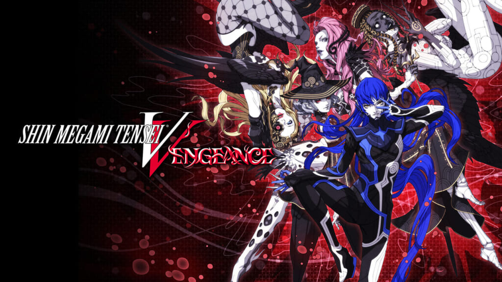 Shin Megami Tensei V: Vengeance (SMT 5: Vengeance, SMT5V) - Shinjuku Jewel Hunt Walkthrough