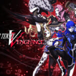 Shin Megami Tensei V: Vengeance (SMT 5: Vengeance, SMT5V) - Aogami Type-7 Demon Stats, Skills, and Essences