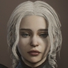 Dragon's Dogma 2 - Daenerys Targaryen (Character Creator)