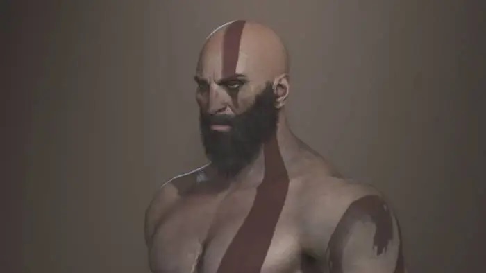 Dragon's Dogma 2 - How to Make Kratos 1