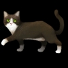 SaGa: Emerald Beyond (SaGa: EB) - Snowshoe (Kitty Collector)