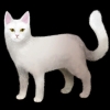 SaGa: Emerald Beyond (SaGa: EB) - Turkish Angora (Kitty Collector)