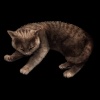 SaGa: Emerald Beyond (SaGa: EB) - Ural Rex (Kitty Collector)