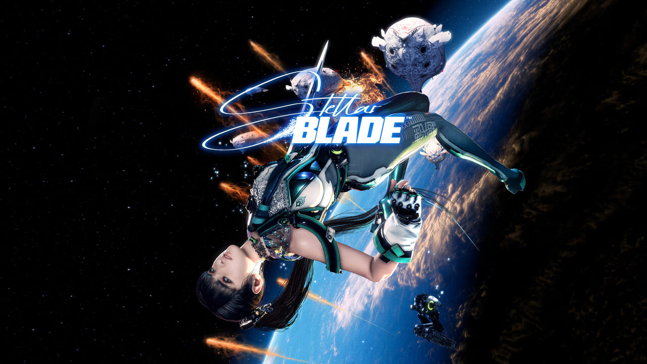 Stellar Blade - Chat Board