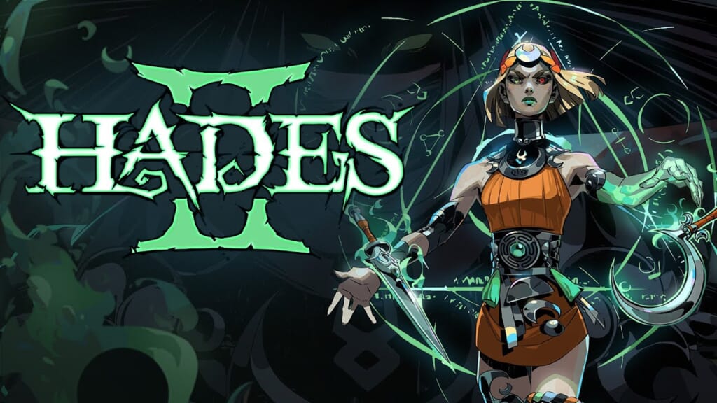 Hades 2 - Arcana Cards List, Effects, and How to Unlock