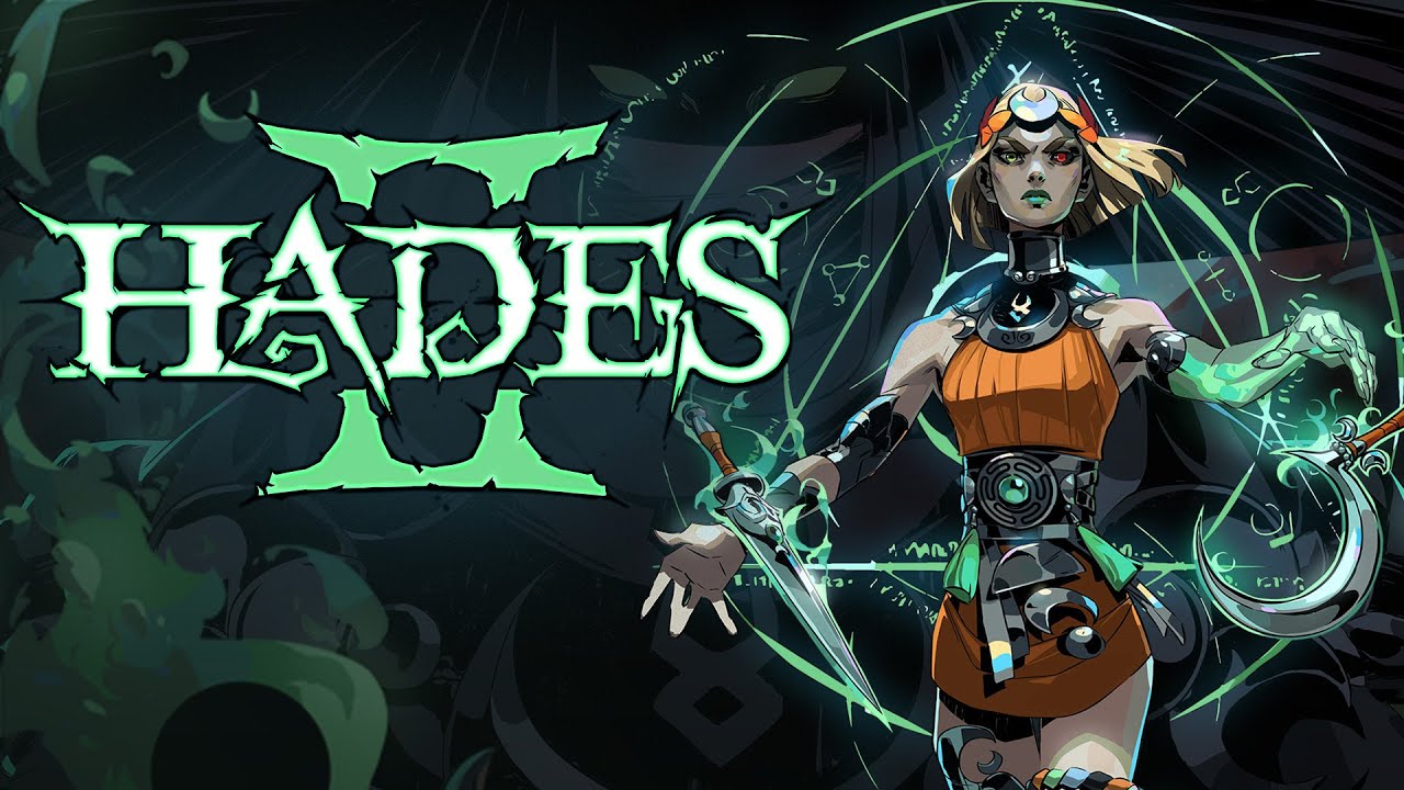 Hades 2 - Wheat Seeds Plant Guide