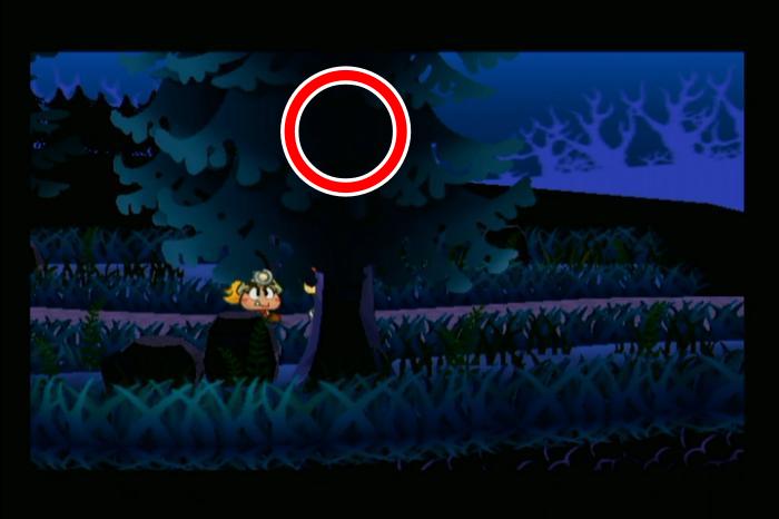 Paper Mario: The Thousand-Year Door (Paper Mario 2 Remake) - Twilight Trail Shine Sprite 1