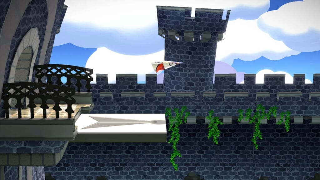 Paper Mario: The Thousand-Year Door (Paper Mario 2 Remake) - In-Game Mechanics