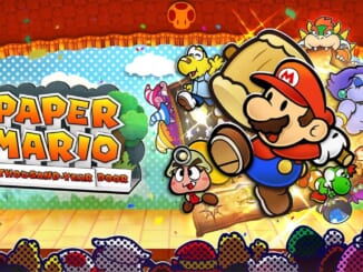 Paper Mario RPG: The Thousand-Year Door (Paper Mario 2 Remake) - Walkthrough and Guide