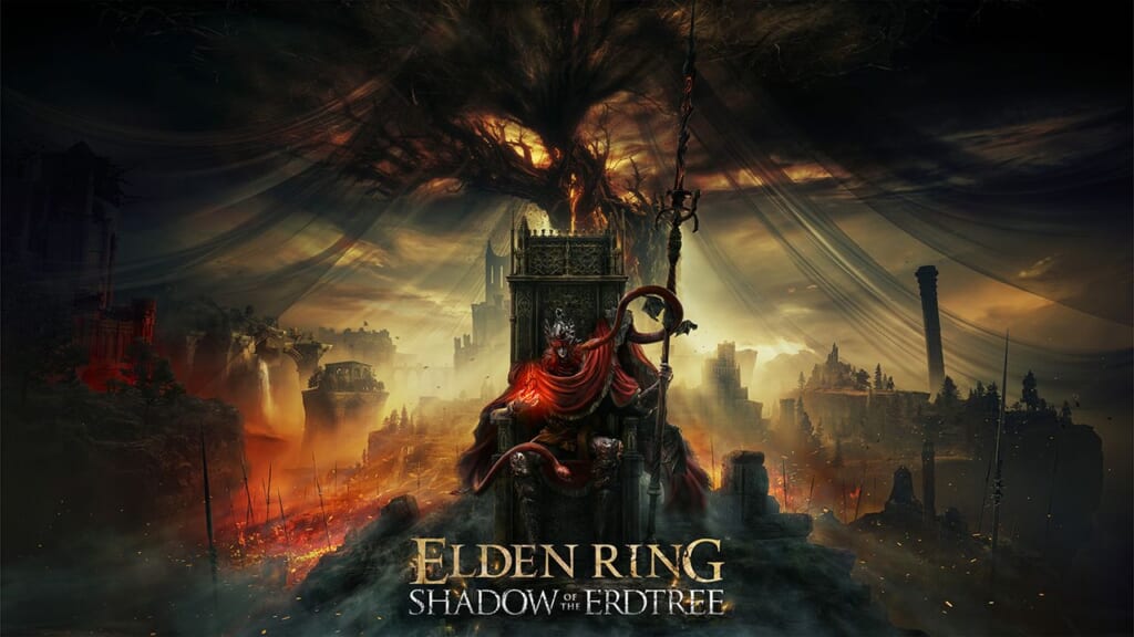 Elden Ring: Shadow of the Erdtree (SotET) - Halberd Weapons List