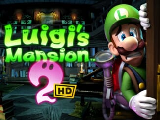 Luigi's Mansion 2 HD (Dark Moon Remaster) - Walkthrough and Strategy Guide