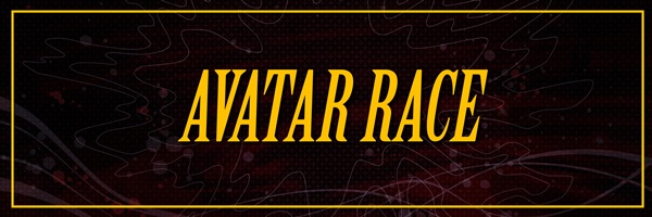 Shin Megami Tensei V: Vengeance (SMT 5: Vengeance, SMT5V) - Avatar Race Banner