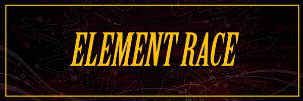 Shin Megami Tensei V: Vengeance (SMT 5: Vengeance, SMT5V) - Element Race Banner