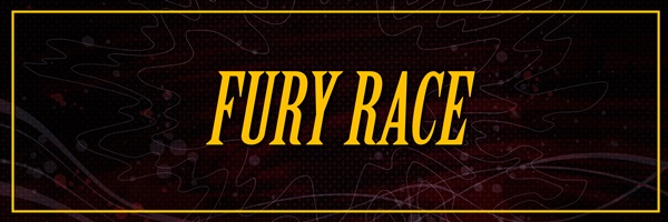 Shin Megami Tensei V: Vengeance (SMT 5: Vengeance, SMT5V) - Fury Race Banner