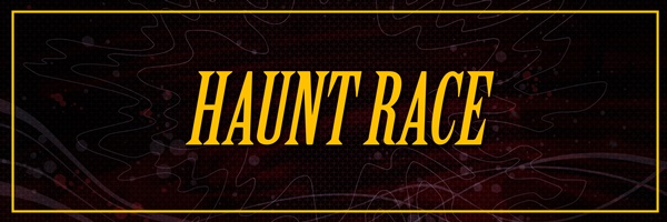Shin Megami Tensei V: Vengeance (SMT 5: Vengeance, SMT5V) - Haunt Race Banner