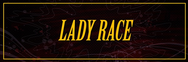 Shin Megami Tensei V: Vengeance (SMT 5: Vengeance, SMT5V) - Lady Race Banner