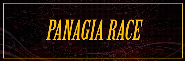 Shin Megami Tensei V: Vengeance (SMT 5: Vengeance, SMT5V) - Panagia Race Banner