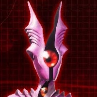 Shin Megami Tensei V - Armaiti Demon
