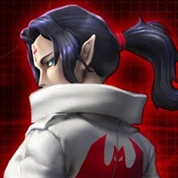Shin Megami Tensei V - Kresnik Demon